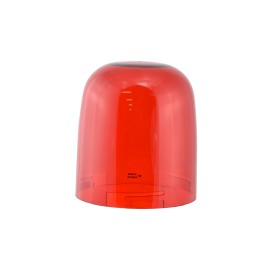 "ΠΛΑΣΤΙΚΑ ΦΑΡΟΥ 13 ΠΛΑΣΤΙΚΑ ΦΑΡΟΥ 13,5cm ΚΟΚΚΙΝΑ NEW