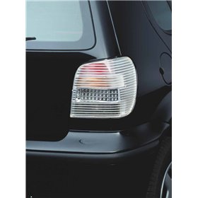 ΦΑΝΟΙ ΟΠΙΣΘΙΟΙ VW POLO 1999- ΑΣΗΜΙ