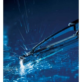 "ΥΑΛΟΚΑΘΑΡΙΣΤΗΡΑΣ 14"" 35cm" ΥΑΛΟΚΑΘΑΡΙΣΤΗΡΑΣ 14" 35cm