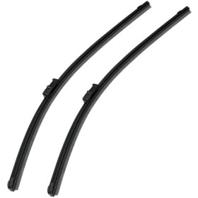 ΣΕΤ ΥΑΛΟΚΑΘΑΡΙΣΤΗΡΕΣ DYNA (60cm-40cm) AUDI