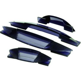 ΑΠΟΚΡΟΥΣΤΗΡΕΣ ΠΟΡΤΑΣ BLACK 4TEM