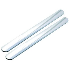 TPIM ΚΑΘΡΕΠΤΩΝ CHROME 17cm 2TEM