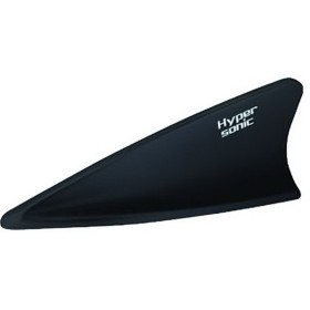 ΚΕΡΑΙΑ SHARK ΜΕΓΑΛΗ BLACK