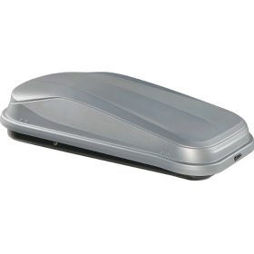 ΜΠΑΓΚΑΖΙΕΡΑ EASY 320L 132x78x36cm ΓΚΡΙ ΜΠΑΓΚΑΖΙΕΡΑ EASY 320L 132x78x36cm ΓΚΡΙ