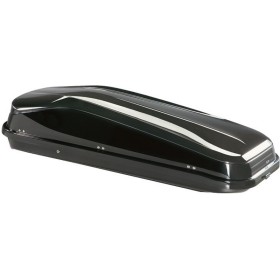 ΜΠΑΓΚΑΖΙΕΡΑ EASY 430L 180x78x40cm ΓΥΑΛΙΣΤΕΡΗ ΜΑΥΡΗ ΜΠΑΓΚΑΖΙΕΡΑ EASY 430L 180x78x40cm ΓΥΑΛΙΣΤΕΡΗ ΜΑΥΡΗ