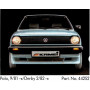 ΣΠΟΙΛΕΡ ΕΜΠΡΟΣΘΙΟ VOLKSWAGEN POLO & DERBY 1981-