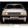 ΣΠΟΙΛΕΡ ΕΜΠΡΟΣΘΙΟ VOLKSWAGEN PASSAT 1980-1985