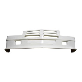 ΣΠΟΙΛΕΡ ΕΜΠΡΟΣΘΙΟ OPEL CORSA C 983