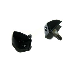 ΣΕΤ ΠΙΤΣΙΛΙΘΡΕΣ ΜΑΥΡΕΣ (2ΤΕΜ) ΣΕΤ ΠΙΤΣΙΛΙΘΡΕΣ ΜΑΥΡΕΣ (2ΤΕΜ)