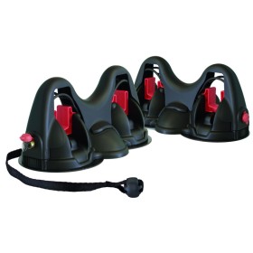 ΒΑΣΕΙΣ ΣΚΙ ΜΑΓΝΗΤΙΚΕΣ ΗΙΜΑΛΑΥΑ (2 ΖΕΥΓΗ ΣΚΙ/4 ΜΠΑΣΤΟΥΝΙΑ ΣΚΙ)