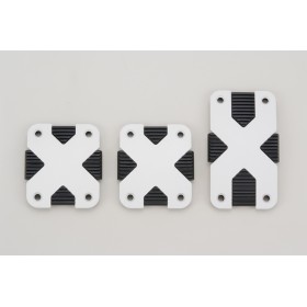 ΠΕΝΤΑΛ ΣΕΤ 3TEM X SCRATCH ΠΕΝΤΑΛ ΣΕΤ 3TEM X SCRATCH