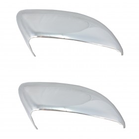 ΚΑΛΥΜΜΑΤΑ ΚΑΘΡΕΠΤΩΝ VOLKSWAGEN GOLF VI ΚΑΛΥΜΜΑΤΑ ΚΑΘΡΕΠΤΩΝ VOLKSWAGEN GOLF VI