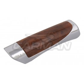 ΚΑΠΑΚΙ ΧΕΙΡΟΦΡΕΝΟΥ BRIAR S-5003CP/W ΚΑΠΑΚΙ ΧΕΙΡΟΦΡΕΝΟΥ BRIAR S-5003CP/W