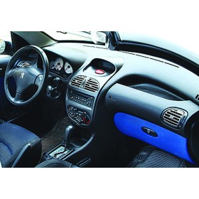 ΕΠΕΝΔΥΣΗ ΑΕΡ. PEUGEOT 206 4T ΕΠΕΝΔΥΣΗ ΑΕΡ. PEUGEOT 206 4T