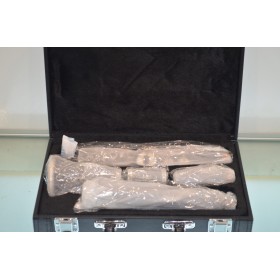 GA MUSIC 17 KEY CLARINET 6402S GA MUSIC 17 KEY CLARINET 6402S
