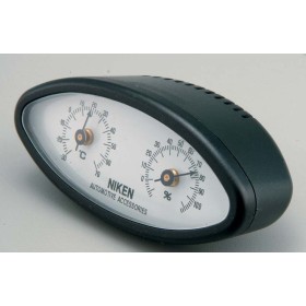 ΘΕΡΜΟΜΕΤΡΟ/ΥΓΡΑΣΙΟΜΕΤΡΟ ΘΕΡΜΟΜΕΤΡΟ/ΥΓΡΑΣΙΟΜΕΤΡΟ