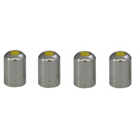 ΚΑΠΑΚΙΑ ΒΑΛΒΙΔΟΣ ME ΑΝΤΑΝΑΚΛΑΣΤΙΚΟ ΑΣΗΜ ΚΑΠΑΚΙΑ ΒΑΛΒΙΔΟΣ ME ΑΝΤΑΝΑΚΛΑΣΤΙΚΟ ΑΣΗΜ