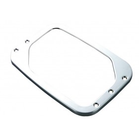 ΠΛΑΙΣΙΟ ΚΟΝΣΟΛΑΣ ΧΡΩΜΙΟΥ BX12 ΠΛΑΙΣΙΟ ΚΟΝΣΟΛΑΣ ΧΡΩΜΙΟΥ BX12