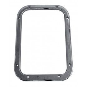 ΠΛΑΙΣΙΟ ΚΟΝΣΟΛΑΣ ΧΡΩΜΙΟΥ BX09 ΠΛΑΙΣΙΟ ΚΟΝΣΟΛΑΣ ΧΡΩΜΙΟΥ BX09