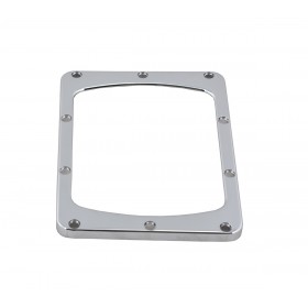 ΠΛΑΙΣΙΟ ΚΟΝΣΟΛΑΣ ΧΡΩΜΙΟΥ BX16 ΠΛΑΙΣΙΟ ΚΟΝΣΟΛΑΣ ΧΡΩΜΙΟΥ BX16