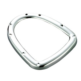 ΠΛΑΙΣΙΟ ΚΟΝΣΟΛΑΣ ΧΡΩΜΙΟΥ FOCUS BX24 ΠΛΑΙΣΙΟ ΚΟΝΣΟΛΑΣ ΧΡΩΜΙΟΥ FOCUS BX24