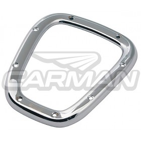 ΠΛΑΙΣΙΟ ΚΟΝΣΟΛΑΣ ΧΡΩΜΙΟΥ PUNTO BX21 ΠΛΑΙΣΙΟ ΚΟΝΣΟΛΑΣ ΧΡΩΜΙΟΥ PUNTO BX21