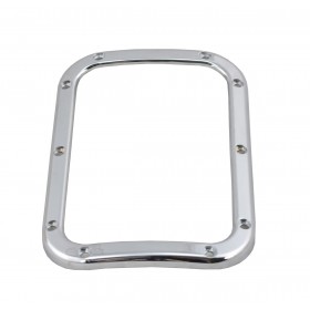 ΠΛΑΙΣΙΟ ΚΟΝΣΟΛΑΣ ΧΡΩΜΙΟΥ POLO 99 LUPO ΠΛΑΙΣΙΟ ΚΟΝΣΟΛΑΣ ΧΡΩΜΙΟΥ POLO 99 LUPO