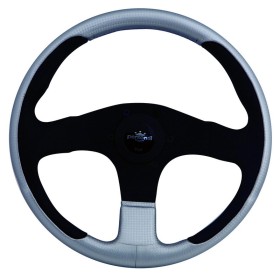 ΤΙΜΟΝΙ P. NEW RACING 320mm INOX ΤΙΜΟΝΙ P. NEW RACING 320mm INOX