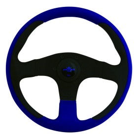 ΤΙΜΟΝΙ P. NEW RACING 320mm ΜΠΛΕ ΤΙΜΟΝΙ P. NEW RACING 320mm ΜΠΛΕ