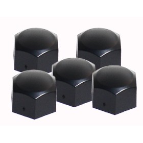 ΚΑΠΑΚΙΑ ΓΙΑ ΠΑΞΙΜΑΔΙΑ ΤΡΟΧΩΝ ΜΑΥΡΑ 19MM ΚΑΠΑΚΙΑ ΓΙΑ ΠΑΞΙΜΑΔΙΑ ΤΡΟΧΩΝ ΜΑΥΡΑ 19MM