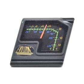 ΘΕΡΜΟΜΕΤΡΟ MHXANIKO ΘΕΡΜΟΜΕΤΡΟ MHXANIKO