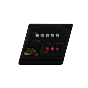 ΧΙΛΙΟΜΕΤΡΗΤΗΣ ΧΙΛΙΟΜΕΤΡΗΤΗΣ