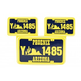 "ΣΗΜΑΤΑ ΠΙΝΑΚΙΔΕΣ ARIZONA ΣΗΜΑΤΑ ΠΙΝΑΚΙΔΕΣ ARIZONA, NEW YORK