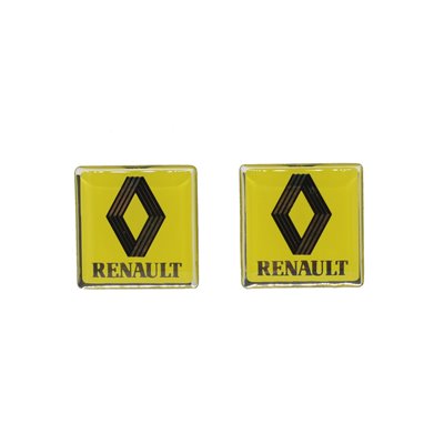 ΣΗΜΑΤΑ II ΤΕΤΡΑΓΩΝΑ ΜΙΚΡΑ RENAULT