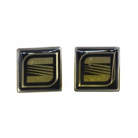 ΣΗΜΑΤΑ II ΤΕΤΡΑΓΩΝΑ ΜΙΚΡΑ SEAT ΣΗΜΑΤΑ II ΤΕΤΡΑΓΩΝΑ ΜΙΚΡΑ SEAT