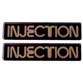 ΣΗΜΑΤΑ II ΠΑΡΑΛΛΗΛΟΓΡΑΜΜΑ INJECTION ΣΗΜΑΤΑ II ΠΑΡΑΛΛΗΛΟΓΡΑΜΜΑ INJECTION