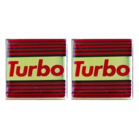 ΣΗΜΑΤΑ II ΤΕΤΡΑΓΩΝΑ TURBO ΣΗΜΑΤΑ II ΤΕΤΡΑΓΩΝΑ TURBO