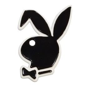 ΣΗΜΑ ΚΟΥΝΕΛΙ TINY JACK ΜΑΥΡΟ-ΑΣΠΡΟ ΣΗΜΑ ΚΟΥΝΕΛΙ TINY JACK ΜΑΥΡΟ-ΑΣΠΡΟ