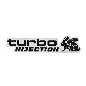 ΣΗΜΑ ΚΟΥΝΕΛΙΑ II TURBO INJECTION ΣΗΜΑ ΚΟΥΝΕΛΙΑ II TURBO INJECTION