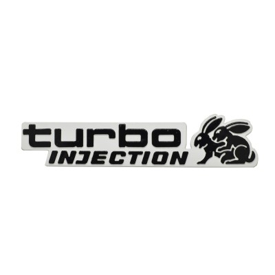 ΣΗΜΑ ΚΟΥΝΕΛΙΑ II TURBO INJECTION