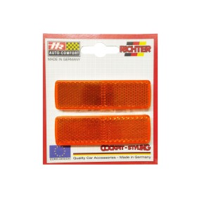 ΑΝΤΑΝΑΚΛΑΣΤΙΚΑ ΠΑΡ/ΜΑ II 96x29 ΠΟΡΤΟΚΑΛΙ ΑΝΤΑΝΑΚΛΑΣΤΙΚΑ ΠΑΡ/ΜΑ II 96x29 ΠΟΡΤΟΚΑΛΙ