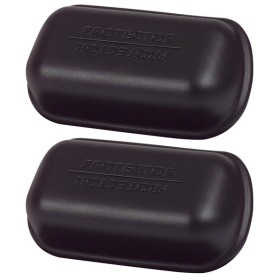 ΣΕΤ 2 ΛΑΣΤΙΧΑ ΠΡΟΦ. ΠΑΡΑΛΛΗΛΟΓΡΑΜΑ 128x65x30mm ΣΕΤ 2 ΛΑΣΤΙΧΑ ΠΡΟΦ. ΠΑΡΑΛΛΗΛΟΓΡΑΜΑ 128x65x30mm