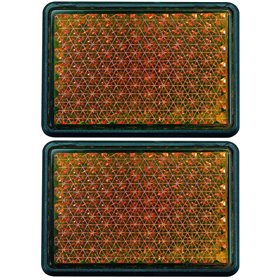 ΑΝΤΑΝΑΚΛΑΣΤΙΚΑ ΠΑΡΑΛΛΗΛΟΓΡΑΜΜΑ 6.2X4.2 ΚΙΤΡΙΝΑ ΑΝΤΑΝΑΚΛΑΣΤΙΚΑ ΠΑΡΑΛΛΗΛΟΓΡΑΜΜΑ 6.2X4.2 ΚΙΤΡΙΝΑ