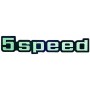 ΣΗΜΑ ΑΥΤΟΚΟΛΛΗΤΑ 5 SPEED ΑΣΗΜΙ