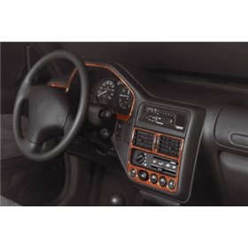 ΕΠΕΝΔΥΣΗ PEUGEOT 106 1991- 6T 3/5πορτο