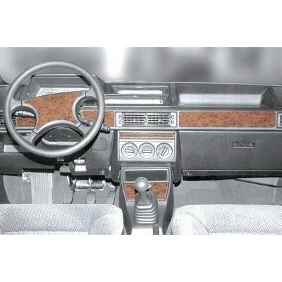 ΕΠΕΝΔΥΣΗ FIAT TIPO 12/88-1/93 17T 3/5πορτο