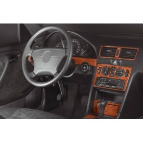 ΕΠΕΝΔΥΣΗ MERCEDES C 1995-2000 20T