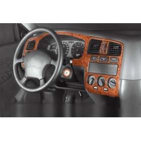 ΕΠΕΝΔΥΣΗ NIS. PRIMERA 10/96-9/99 10T