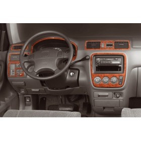 ΕΠΕΝΔΥΣΗ HONDA CRV 1997- 9T 3/5πορτο ΕΠΕΝΔΥΣΗ HONDA CRV 1997- 9T 3/5πορτο