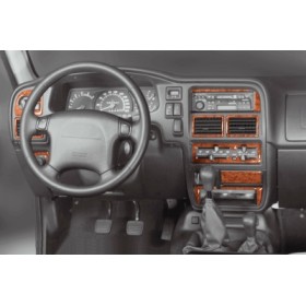 ΕΠΕΝΔΥΣΗ O. FRONTERA 9/96on 13T